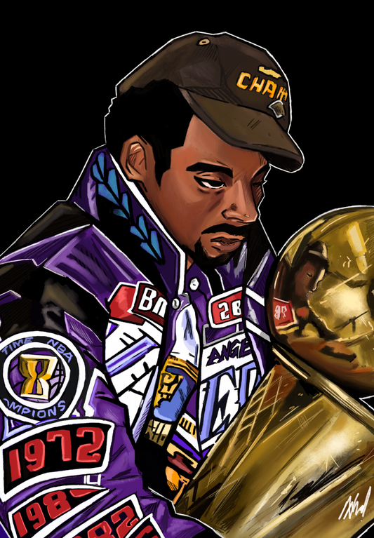 DEAR KOBE